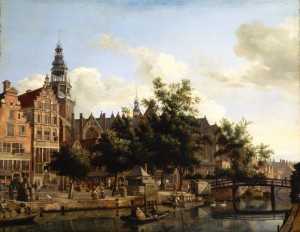 Dutch town